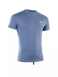 ION | Rashguard para hombre | Azul