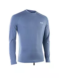 ION | Rashguard para hombre | Azul