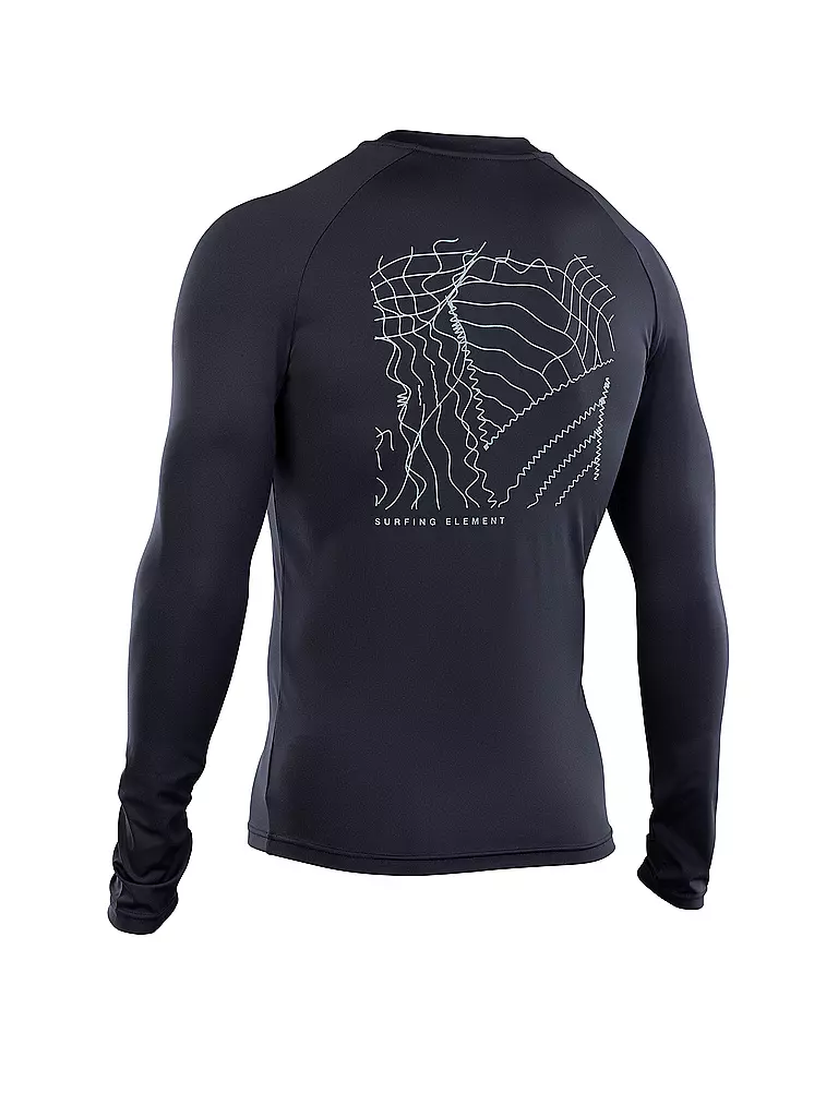 ION | Rashguard para hombre |