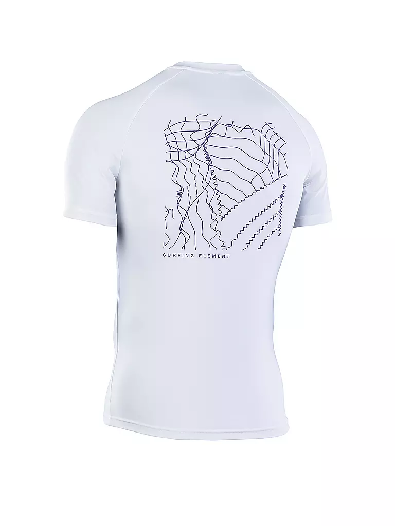 ION | Rashguard para hombre |
