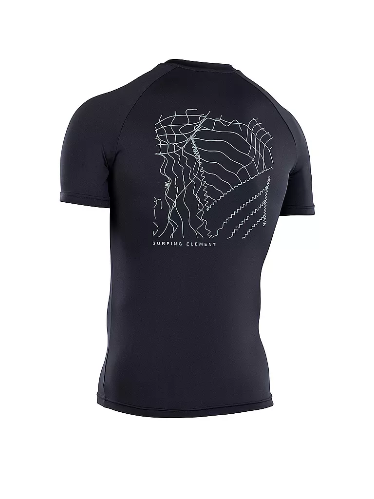 ION | Rashguard para hombre |