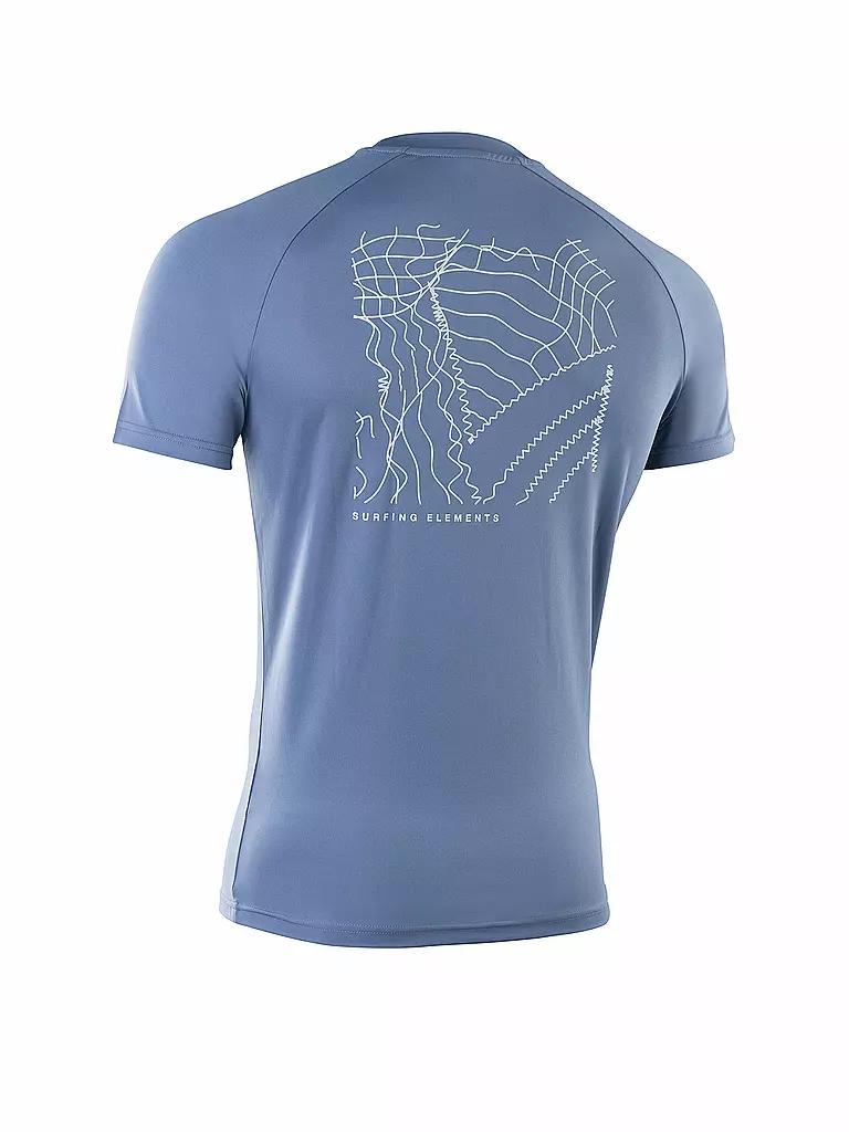 ION | Rashguard para hombre |