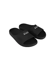 IPANEMA | Badepantoffeln Rider Drip Slide Ad | Negro