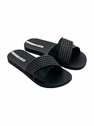 IPANEMA | Zapatillas de baño para mujer Street II | Negro