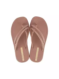 IPANEMA | Chanclas de dedo para mujer | Rosa
