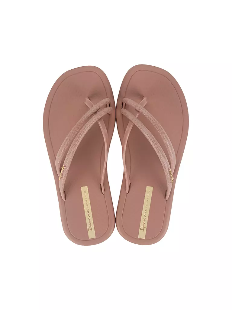 IPANEMA | Chanclas de dedo para mujer | Rosa