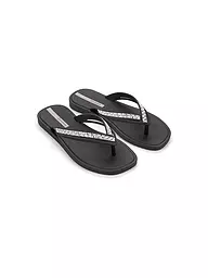 IPANEMA | Chanclas de mujer Cristal Fem | Negro