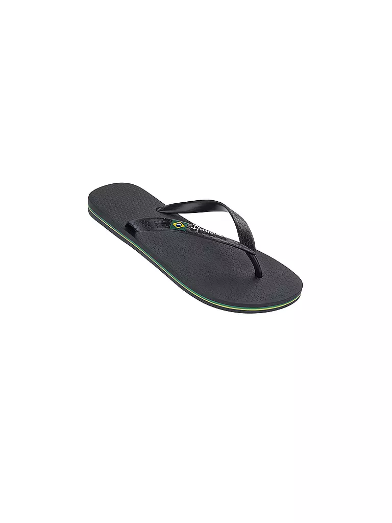 IPANEMA | Chanclas para hombre Clas Brasil II AD | Negro