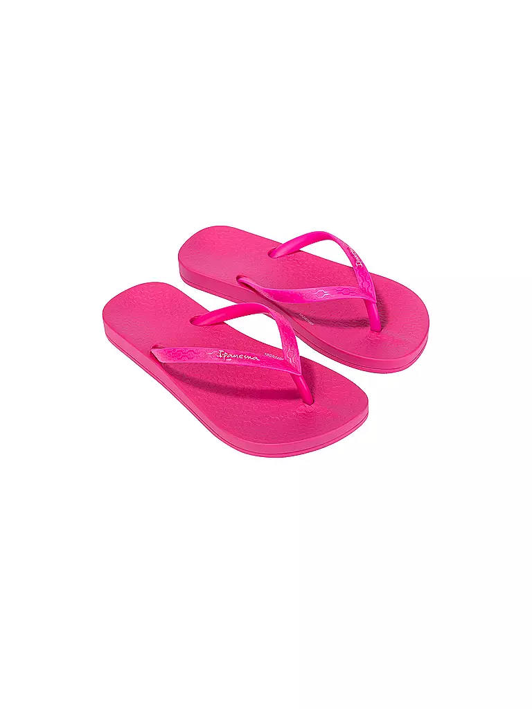 IPANEMA | Chanclas para niños Anatomic Colors | Fucsia
