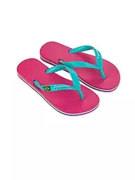 IPANEMA | Chanclas para niños Clas Brasil II Kids | Fucsia