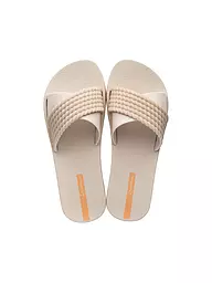 IPANEMA | Zapatillas de baño para mujer Street II | Beige