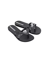 IPANEMA | Damen Zehentrenner Kirei Fem | Negro