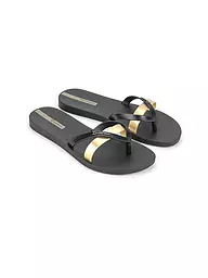 IPANEMA | Damen Zehentrenner Kirei Fem | Negro