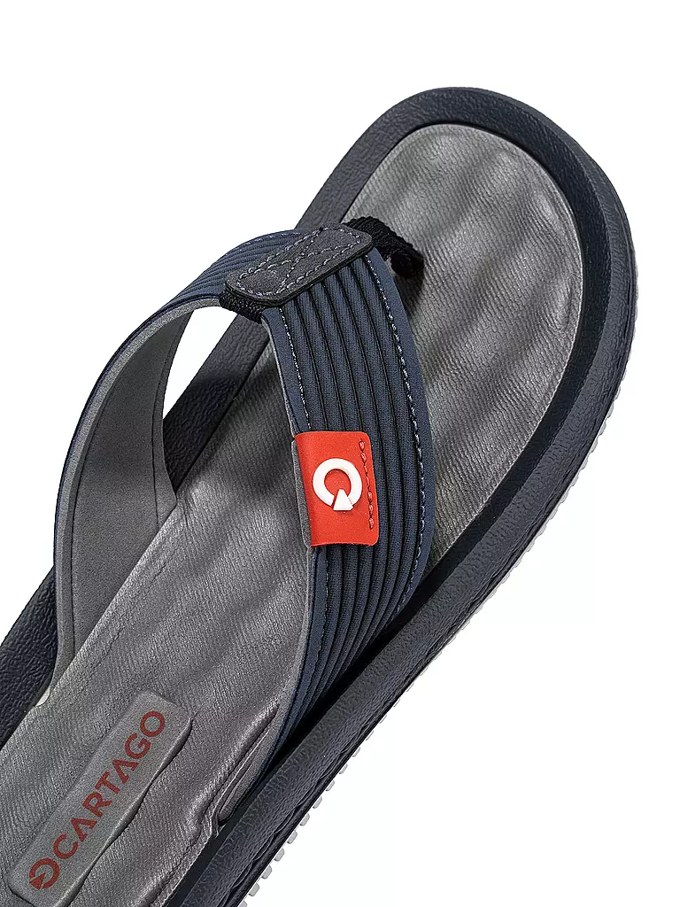 IPANEMA | Herren Zehentrenner Cartago Dunas |