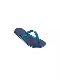 IPANEMA | Chanclas para niños Clas Brasil II Kids | Azul