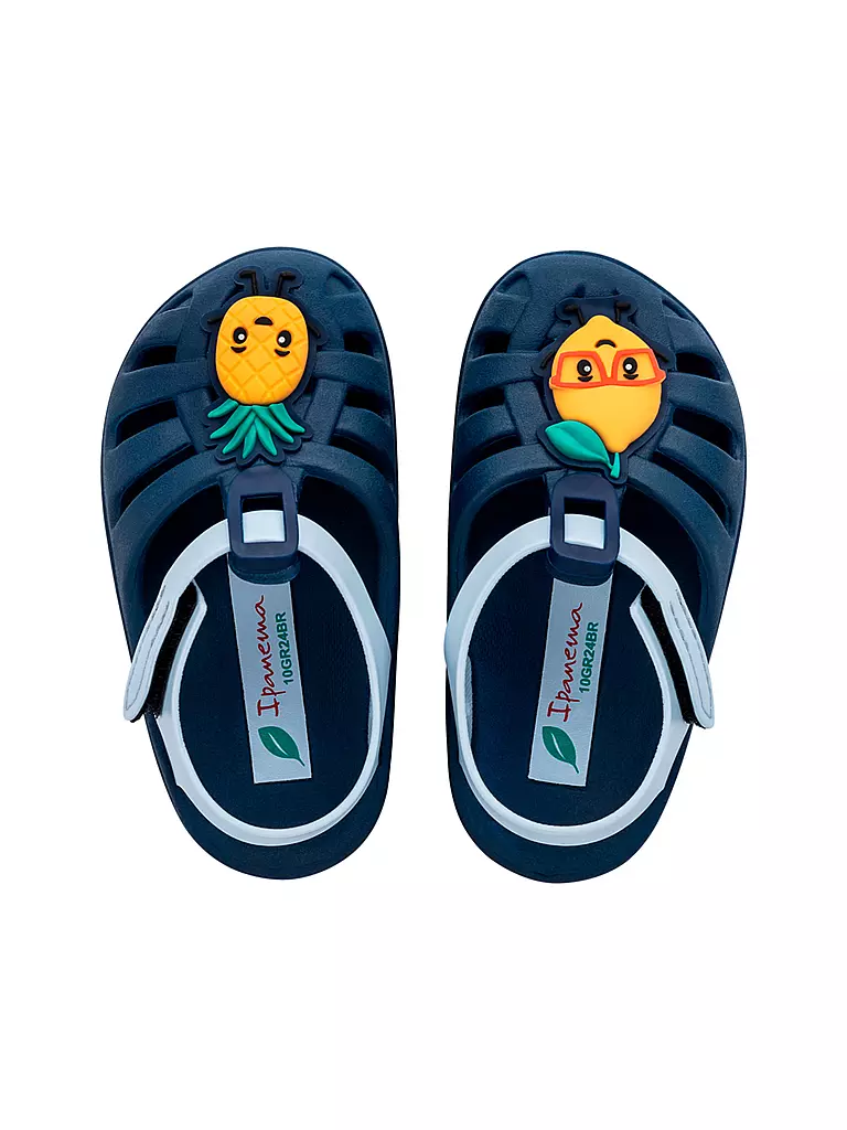 IPANEMA | Sandalias de baño para bebé Summer XIV |