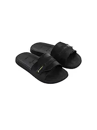 IPANEMA | Zapatillas de baño para hombre Rider Free Mix Slide Ad | Negro
