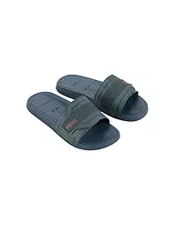 IPANEMA | Zapatillas de baño para hombre Rider Walk Slide AD | Azul oscuro