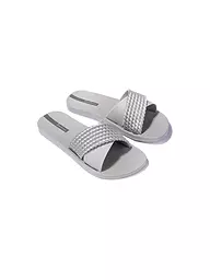IPANEMA | Zapatillas de baño para mujer Street II | Gris claro