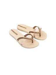 IPANEMA | Damen Zehentrenner Kirei Fem | Beige