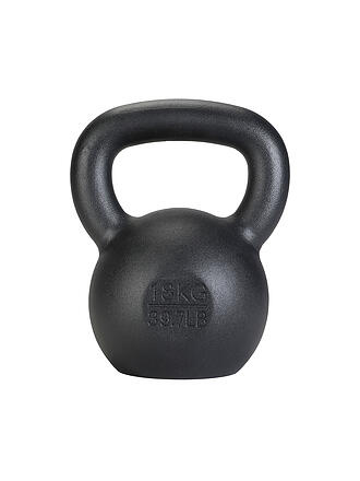 IRON BLACK | Kettlebell 18KG