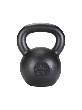 IRON BLACK | Pesa rusa 20KG