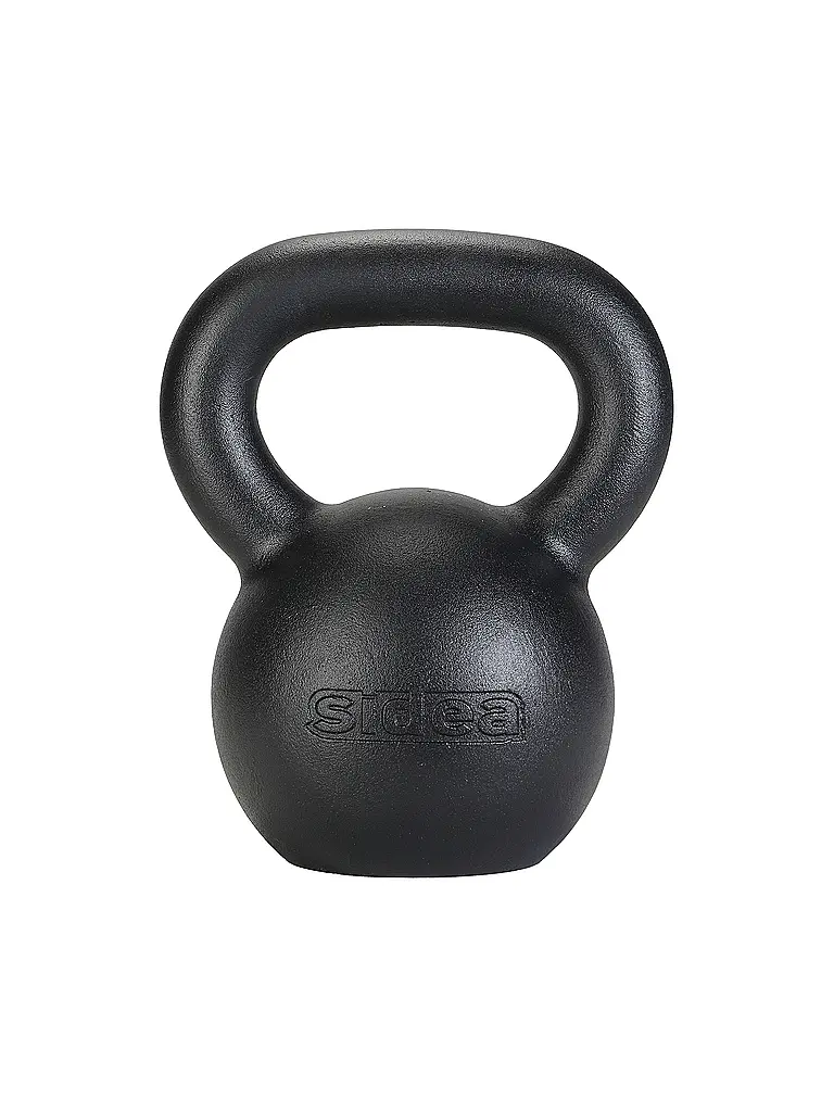 IRON BLACK | Pesa rusa 14KG | 