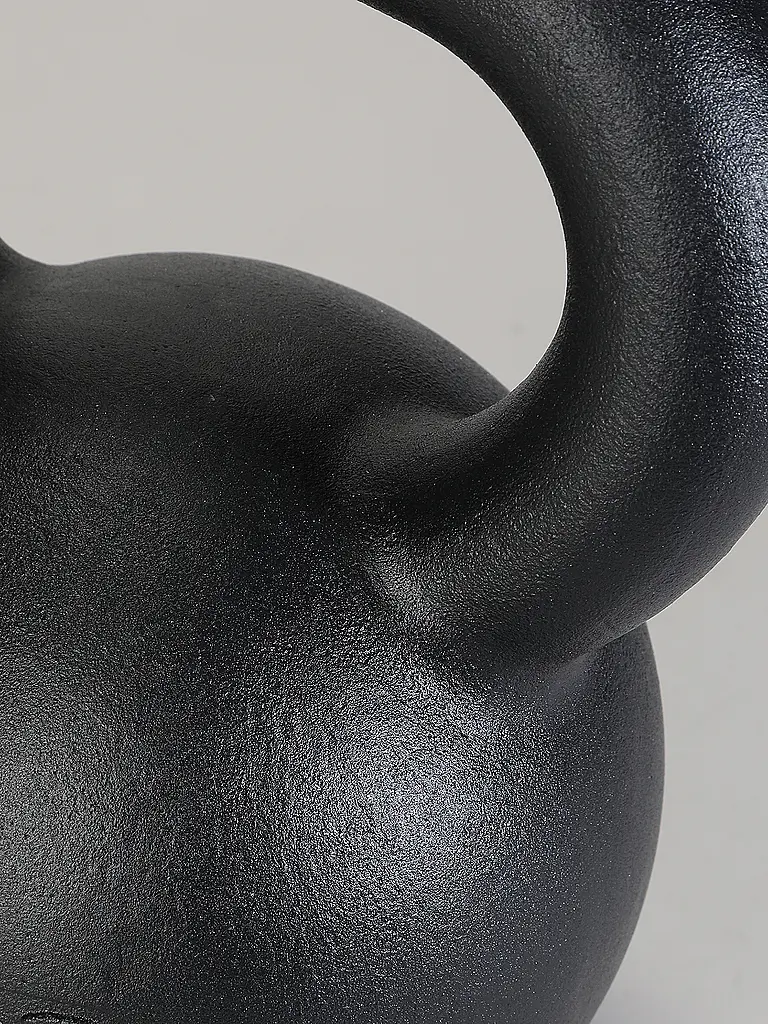 IRON BLACK | Pesa rusa 14KG | 