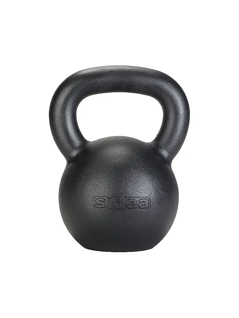 IRON BLACK | Pesa rusa 20KG | 