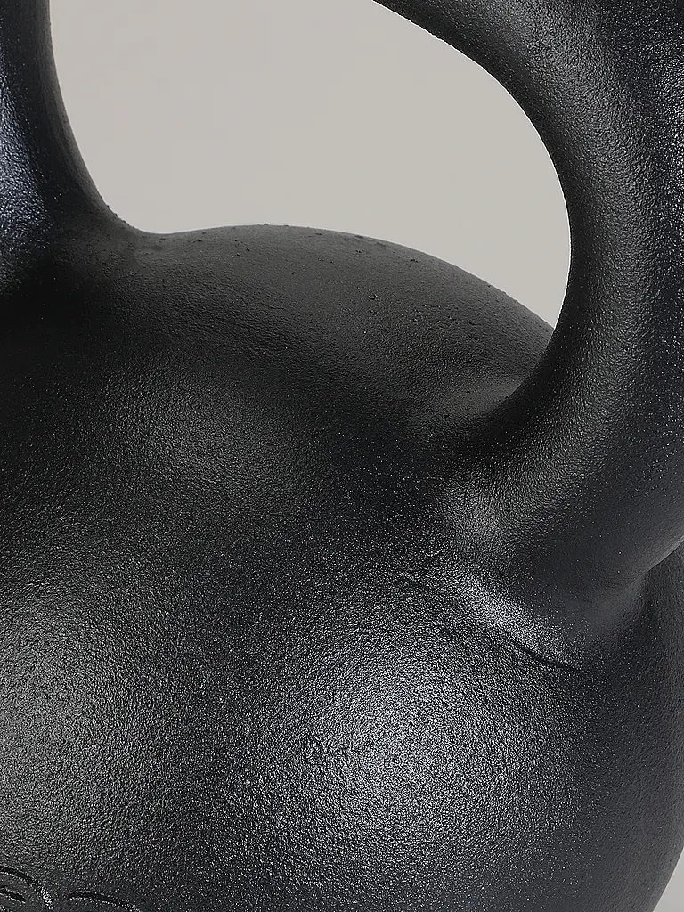 IRON BLACK | Pesa rusa 20KG | 