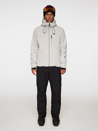 J.LINDEBERG | Chaqueta de esquí Alta para hombre