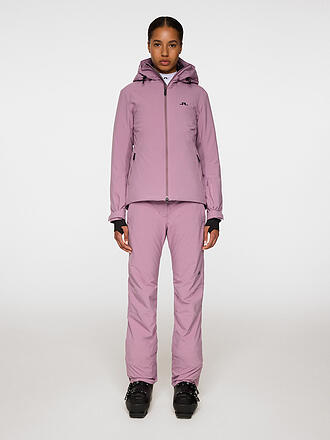 J.LINDEBERG | Chaqueta de esquí Starling para mujer