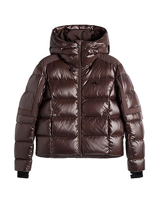J.LINDEBERG | Chaqueta de esquí para mujer Nerina Down