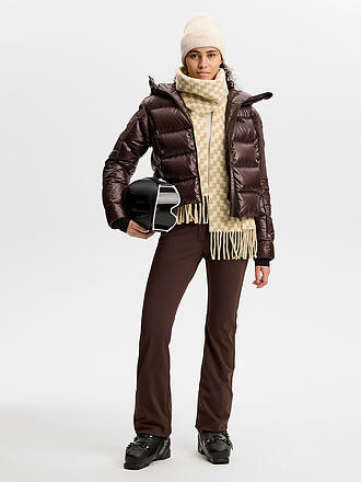 J.LINDEBERG | Chaqueta de esquí para mujer Nerina Down