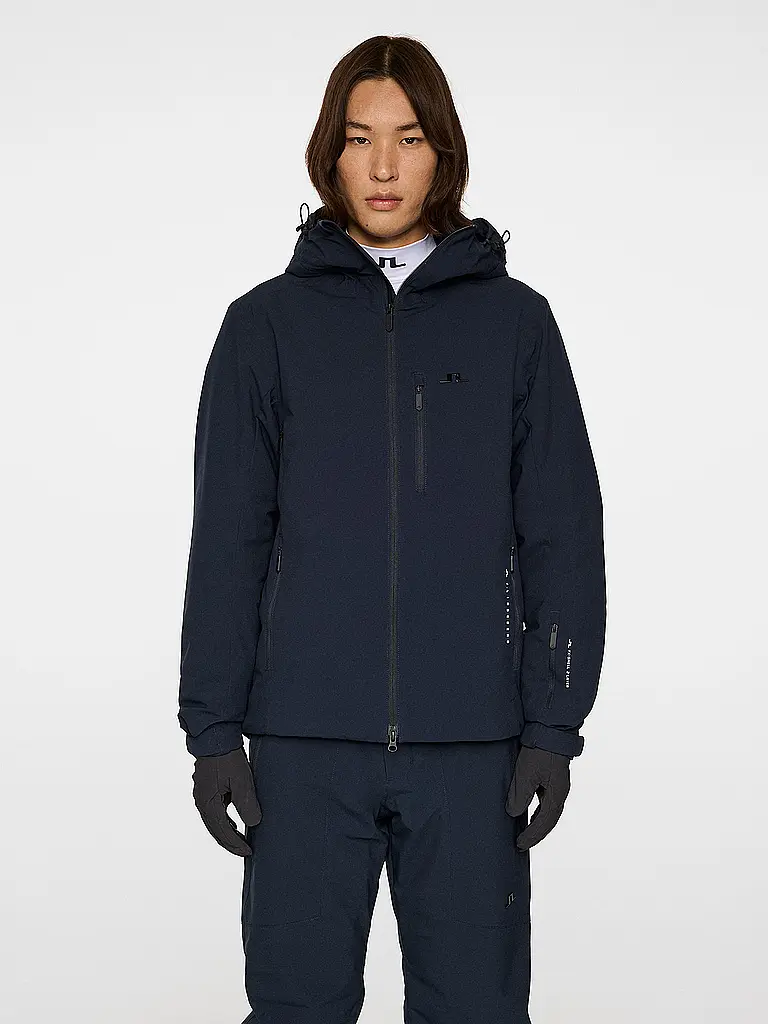 J.LINDEBERG | Chaqueta de esquí Ace para hombre | 