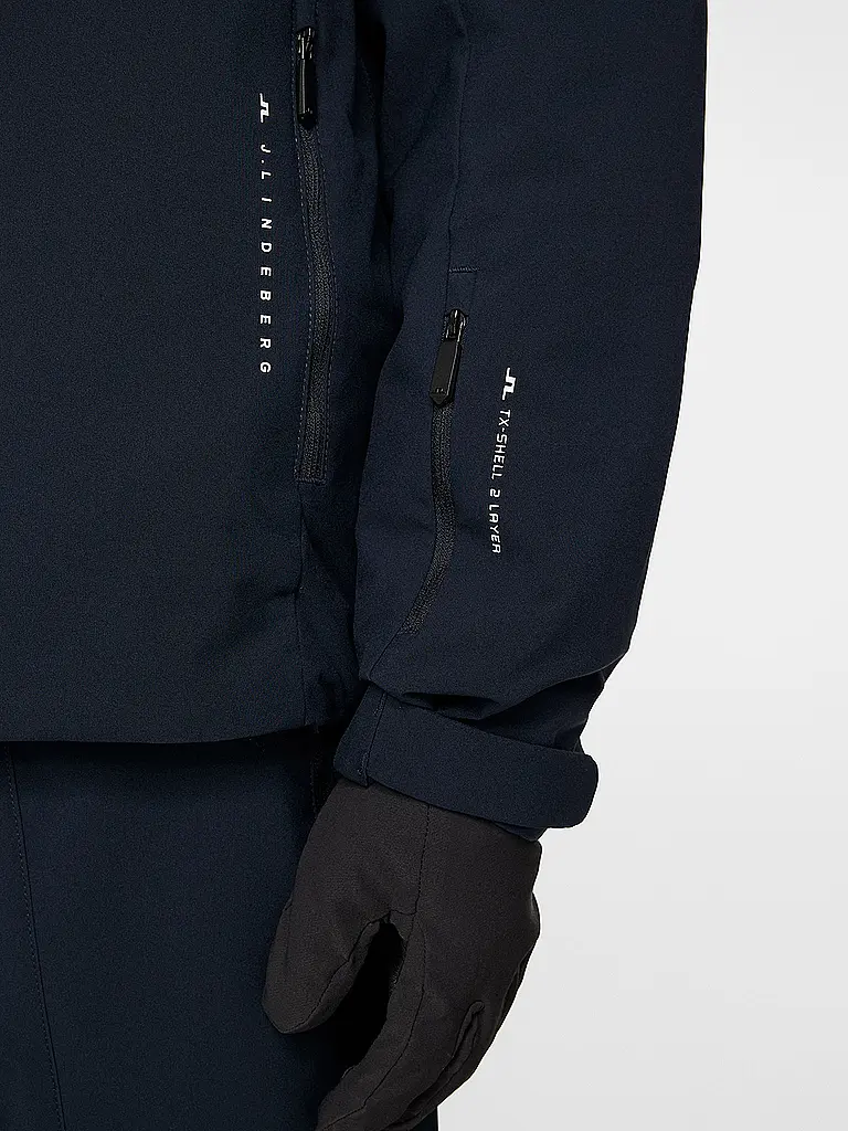 J.LINDEBERG | Chaqueta de esquí Ace para hombre | 