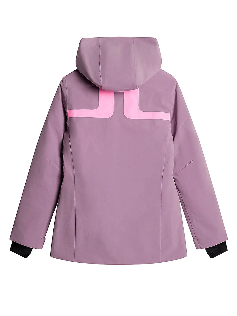J.LINDEBERG | Chaqueta de esquí Big Sky para mujer | 