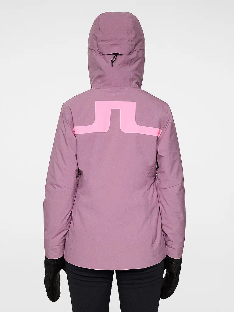 J.LINDEBERG | Chaqueta de esquí Big Sky para mujer | 