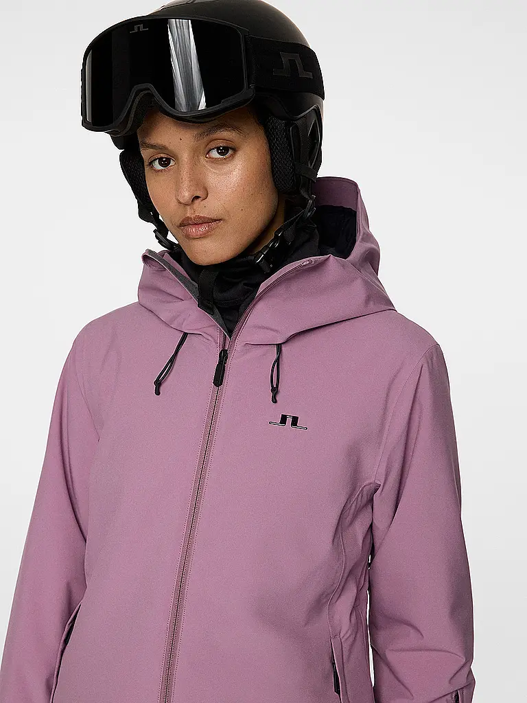 J.LINDEBERG | Chaqueta de esquí Big Sky para mujer | 