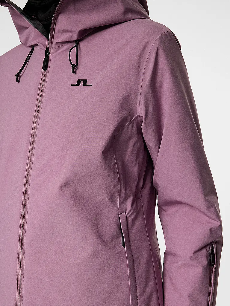 J.LINDEBERG | Chaqueta de esquí Big Sky para mujer | 