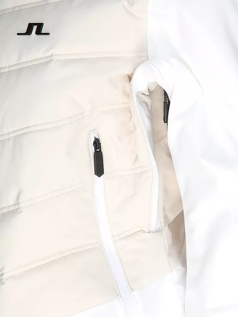 J.LINDEBERG | Chaqueta de esquí Hedwig para mujer |