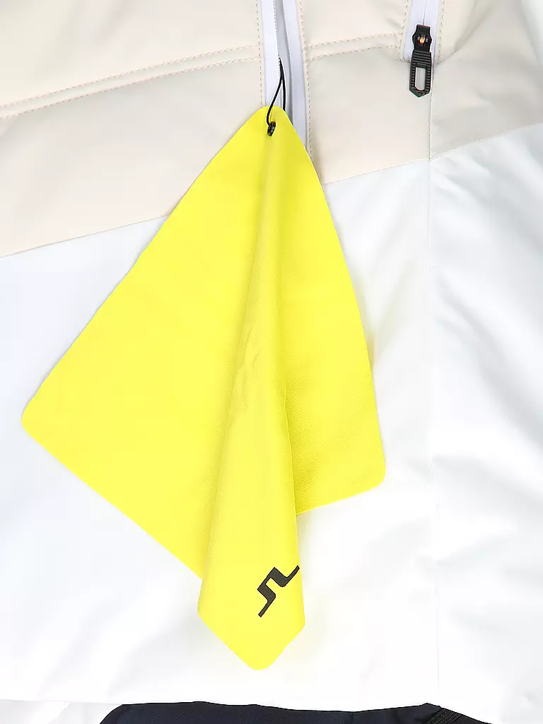 J.LINDEBERG | Chaqueta de esquí Hedwig para mujer |