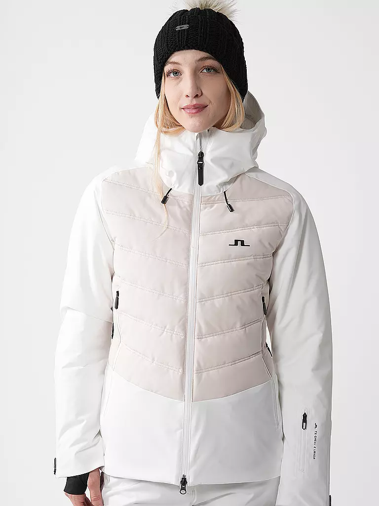 J.LINDEBERG | Chaqueta de esquí Hedwig para mujer |