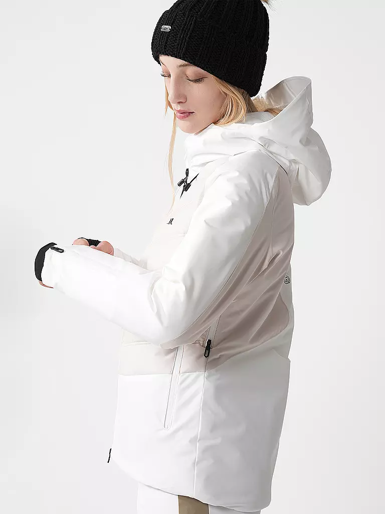 J.LINDEBERG | Chaqueta de esquí Hedwig para mujer |