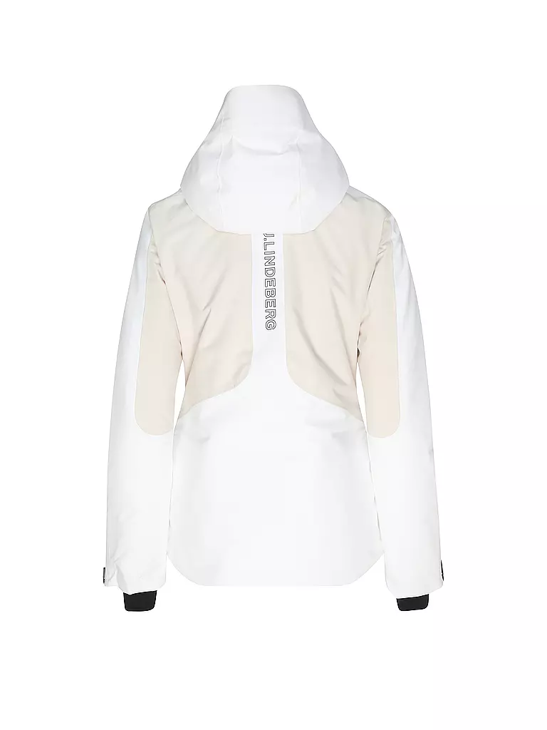 J.LINDEBERG | Chaqueta de esquí Hedwig para mujer |