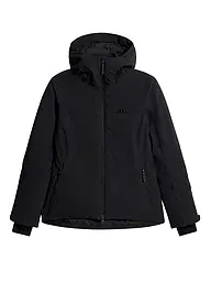 J.LINDEBERG | Chaqueta de esquí para mujer Starling | Negro
