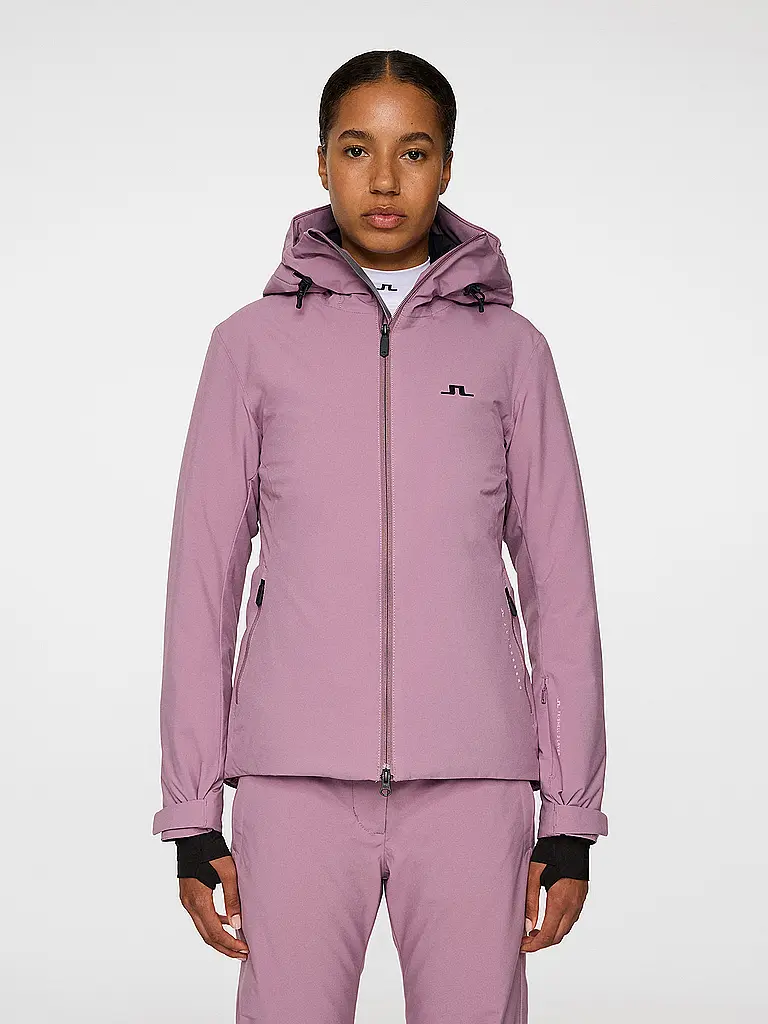 J.LINDEBERG | Chaqueta de esquí Starling para mujer | 