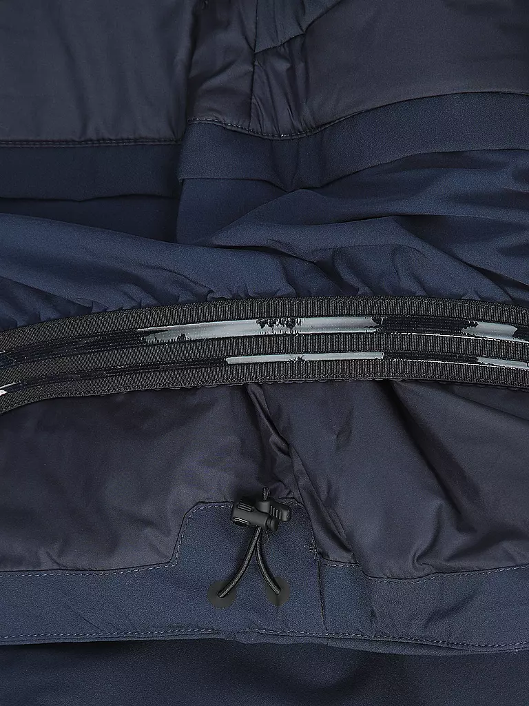 J.LINDEBERG | Damen Skijacke Hedwig | Azul oscuro