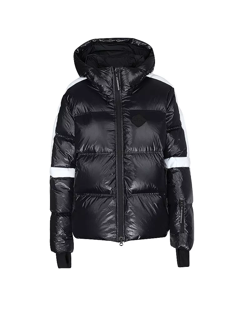 J.LINDEBERG | Damen Skijacke | Negro