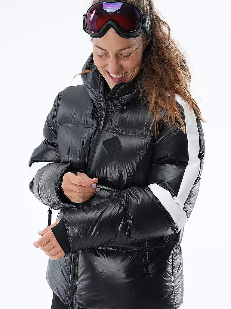 J.LINDEBERG | Damen Skijacke | Negro